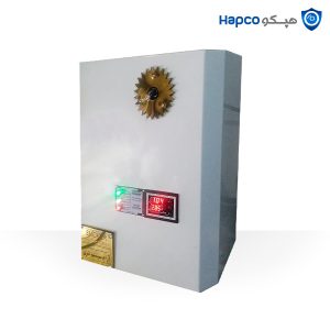 دستگاه مه ساز امنیتی