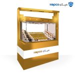 گاوصندوق آسانسوری هپکو