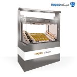 گاوصندوق آسانسوری هپکو